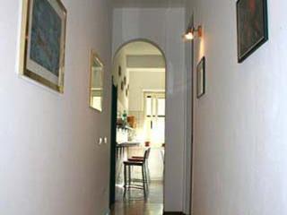 Maison Genevois 3 Bed and Breakfast Roma Exterior foto