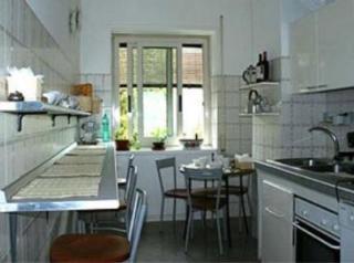 Maison Genevois 3 Bed and Breakfast Roma Exterior foto